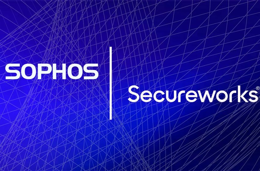  Sophos Acquires Secureworks In A Transaction Worth $859M