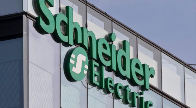  Schneider Electric Partners with ImeXolutions to Deliver Advanced Altivar™