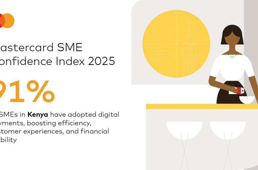  Kenyan SMEs Embrace Digital Payments and Innovation to Drive Business Growth