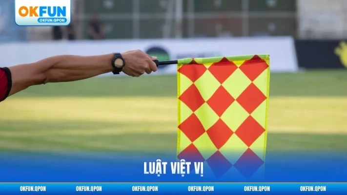 Luật Việt Vị